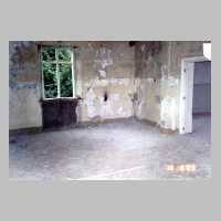 079-1082 Im Jahre 2003  -  Klassenzimmer in der Schule.jpg